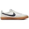 Nike Killshot 2 Oil Grey Women Sneakers Cream Sail Gum-Yellow FZ5630-100