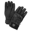 Helstons Leather Gloves Justin