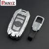 For BMW 1/3/5/7 Series X3 X4 M2/3/4 Car Holder Shell Colorful Car-Styling Accessories Car Key Case Auto Key Protection Cover