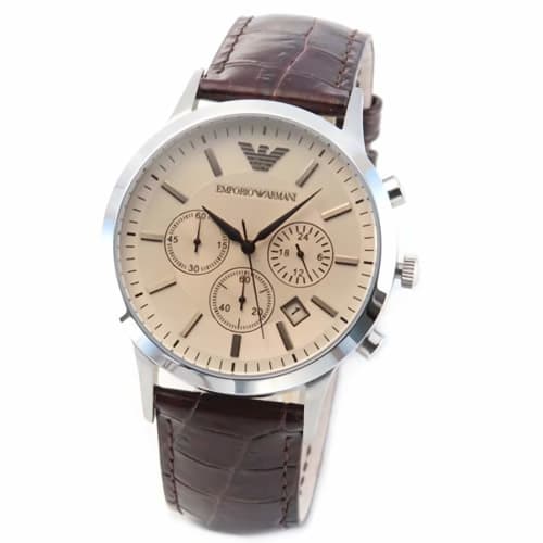 

Emporio Armani Men s Chronograph Watch AR2433