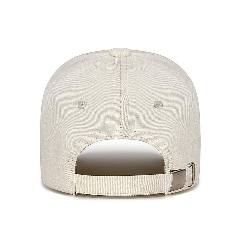 ZHENYUEQI Unisex 3D Letter Baseball Cap