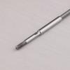 TFL 3.17mm 1/8 Inch Integrated Flex Shaft/Flexible Axle for Small Outboard Stern Drive System for RC Boat