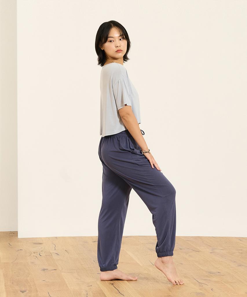 Seutoliyoga Soft Modal Jogger Pants