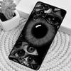 Eye Illustration Phone Case for Samsung Galaxy note 10 pro S26 Ultra S23 S24 FE S25 S21 S22 PLUS shockproof Cove
