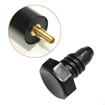 Billiard Cue Joint Protection Caps To Protect The Shaft And
