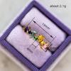 Cao Shi Exquisite Zircon Geometric Fashion Ring - High-End, Light Luxury Statement Piece for Women