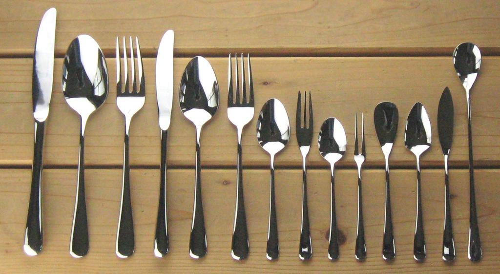 Nagao TOWA Shaved Ice Stainless Wooden Made In Japan Spoon, 19.7cm, 18-8 Steel, Box,