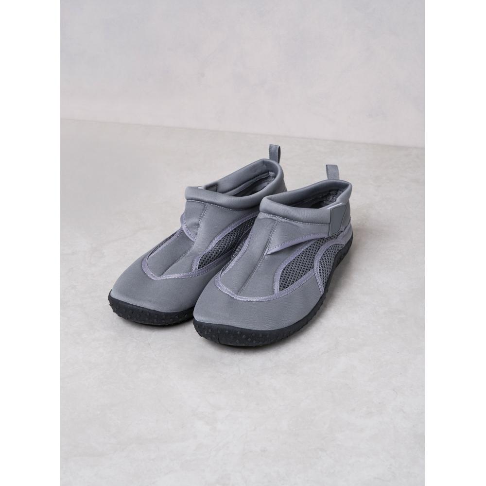 

Daiso Incline Control Aqua Shoe 275 285 Mm Dark Grey