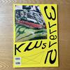 [USED] 377975km2 Vol.2 Photobook JAPAN PHOTO AWARD