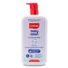 LuvLap Baby Lotion With Milk Protein 700ml Gentle Daily Moisturizer For Sensitive Skin Shea Butter Almond Oil Vitamin E
