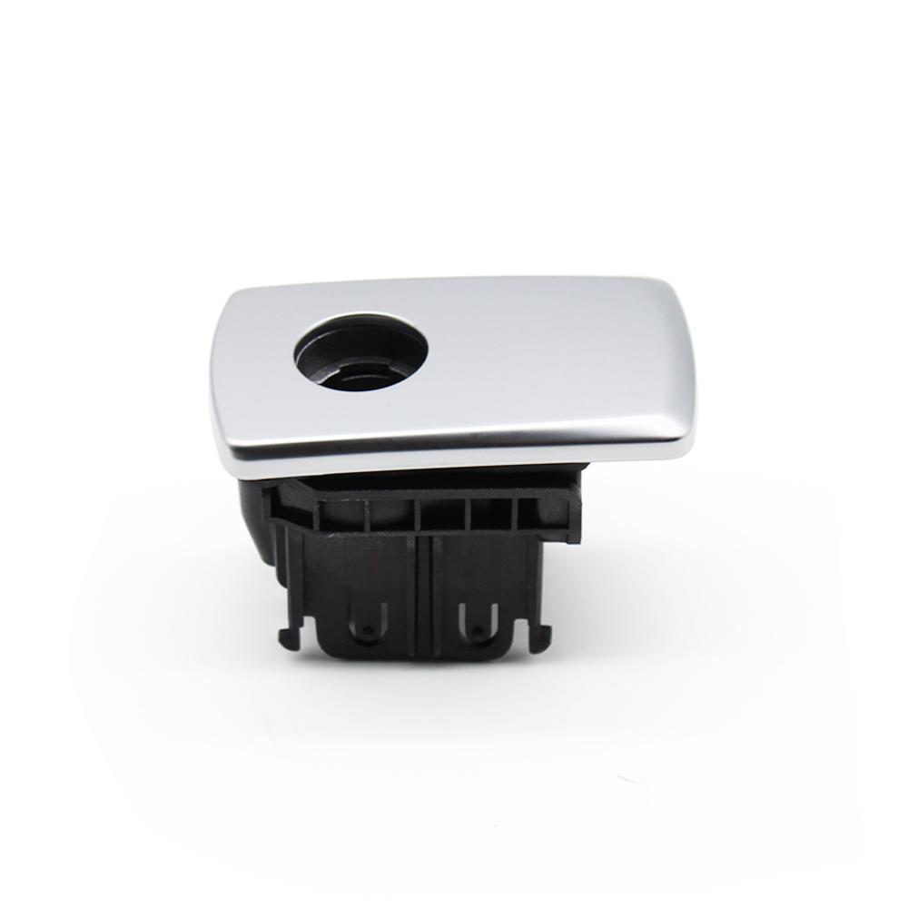 Car Passenger Side Toolbox Handle Lock Latch Cover Switch Puller For BMW X3 X4 G01 G02 G97 G98