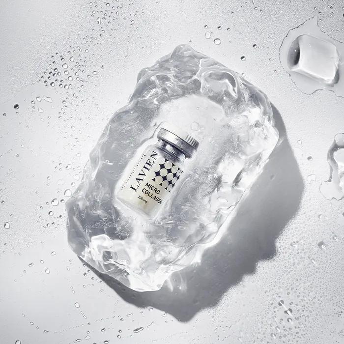 Collagen Ampoule Program (PINK)