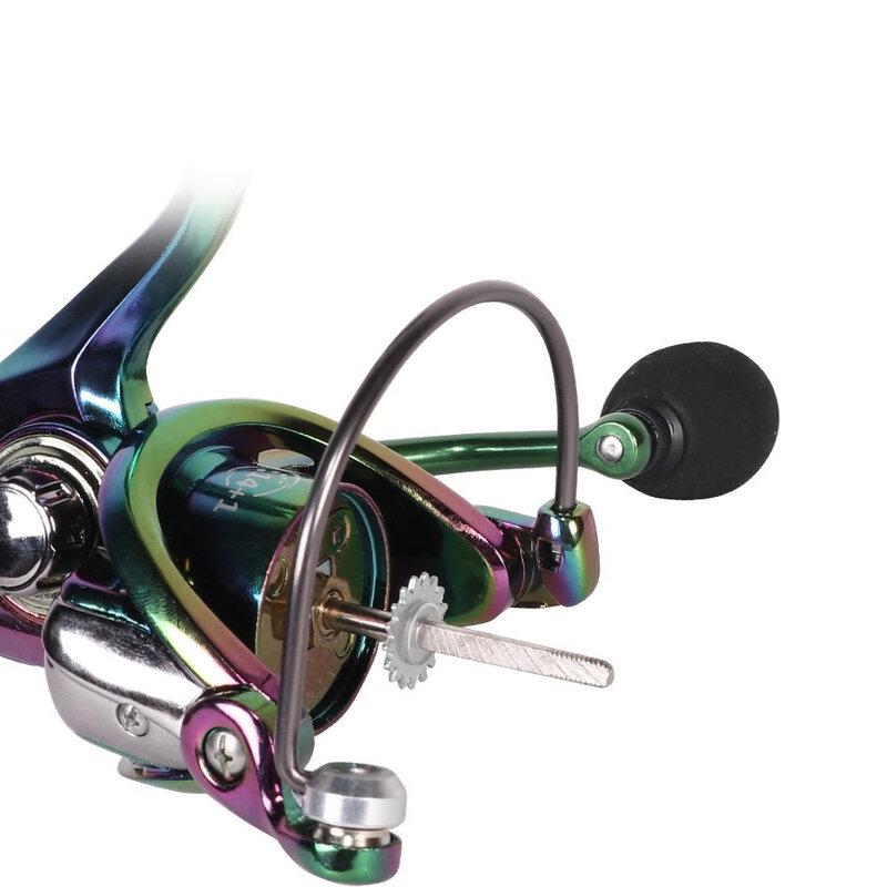 Brangdy Spinning Fishing Reel