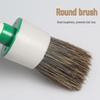 Tire Lubricant Bristle Brush for Tire Changer - Tire Repair Lubricating Tool