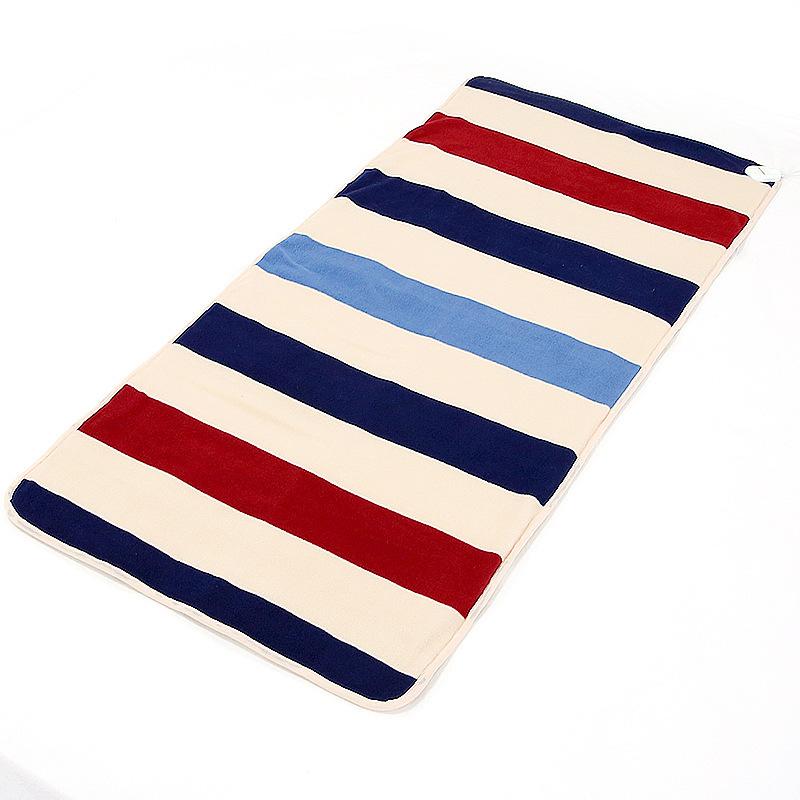 12V low-voltage DC electric blanket outdoor