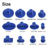 With T Bar Hammer 10x Pulling Tabs Nylon For Automobiles For Refrigerators For Motorcycles Hot Sale High Quality