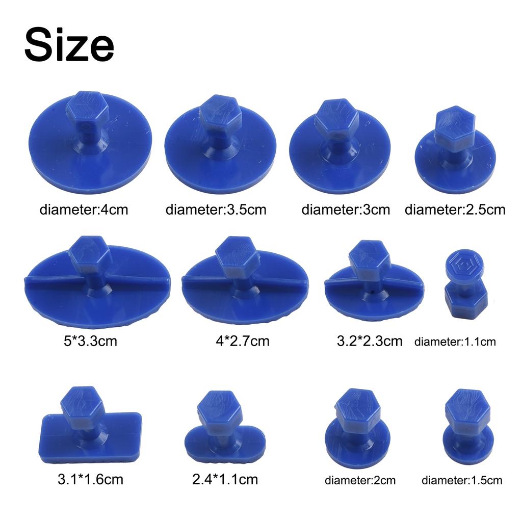 With T Bar Hammer 10x Pulling Tabs Nylon For Automobiles For Refrigerators For Motorcycles Hot Sale High Quality