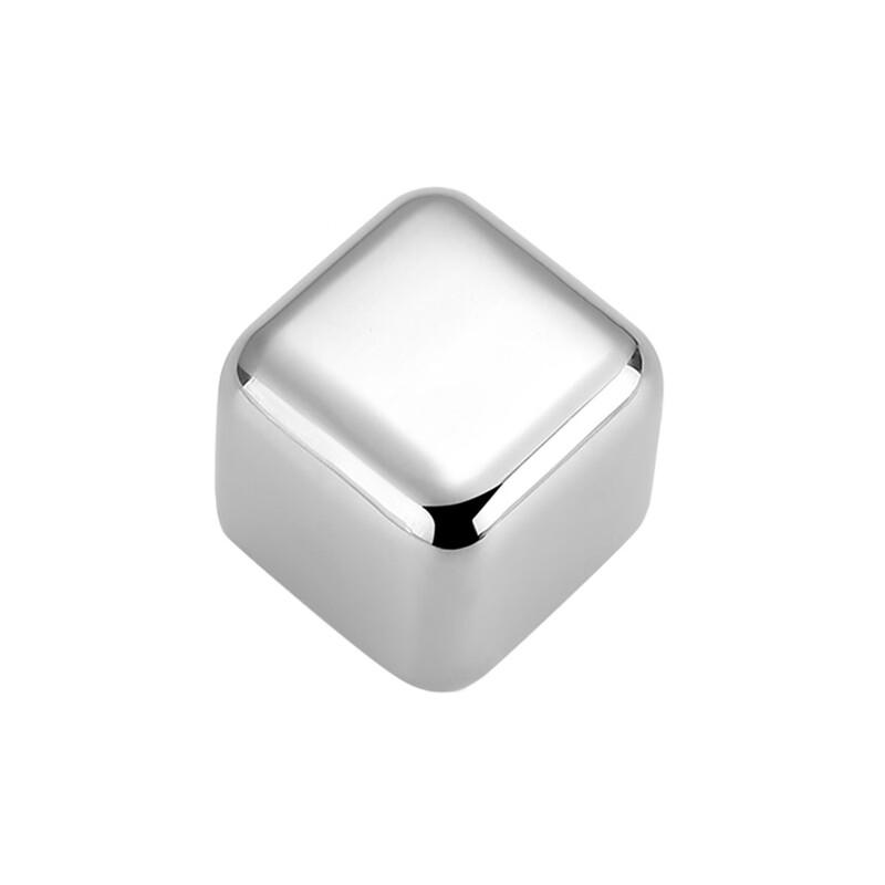 316 Stainless Steel Reusable Ice Cubes