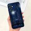 H-Hollow Knight Phone Case For Samsung Galaxy A13,A21s,A22,A31,A32,A52,A53,A71,A80,Soft Black Shell