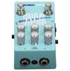 Wampler Cory Wong Compressor and Boost Pedal