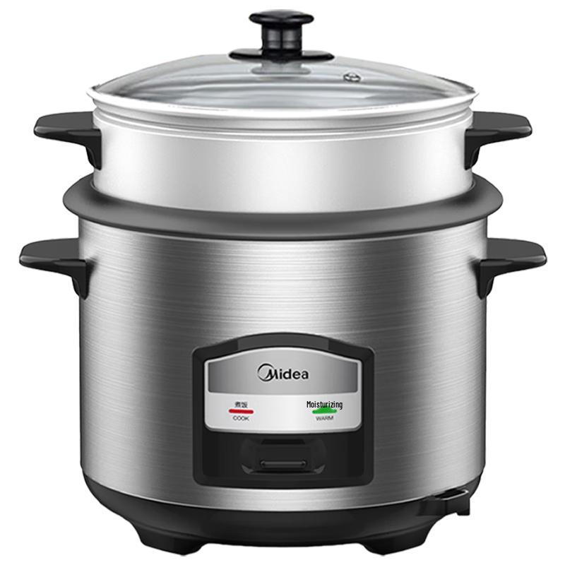 

Midea Mechanical Rice Cooker