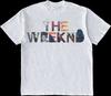 The Weeknd After Hours Til Dawn Europe  T Shirts Unisex Women Fashion Hip Hop Style Vintage Casual Short Sleeve Tshirt Yk