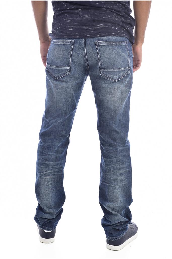 Buy Fitted Stretch Jeans DATTE - Men 