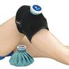 ZAMST Icing Set IW-1 Ice Pack Support for Baseball and Soccer, Wrist, Elbow, Knee, and Ankle, One Size Fits All, Product Code: 378301