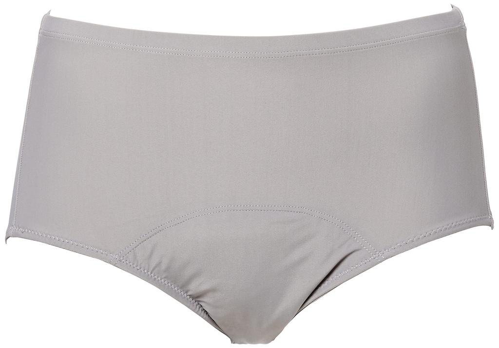 Emi Full Absorbent Sanitary Size CGRY S Women's Shorts, 13WGG215308,