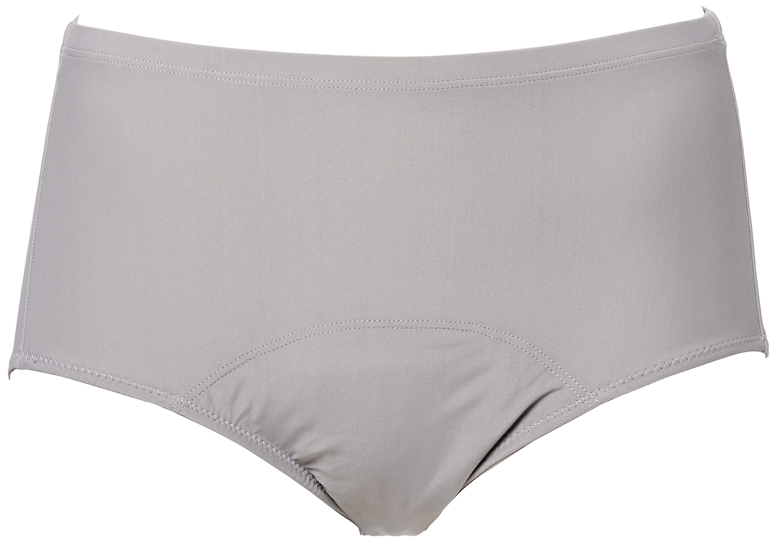 

Emi Full Absorbent Sanitary Size CGRY S Women s Shorts, 13WGG215308,