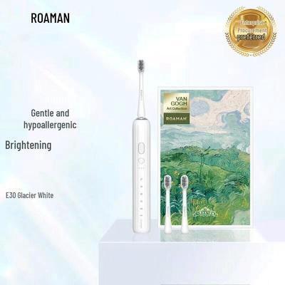 E30 Smart Sonic Electric Toothbrush CN Plug (adapter Included)