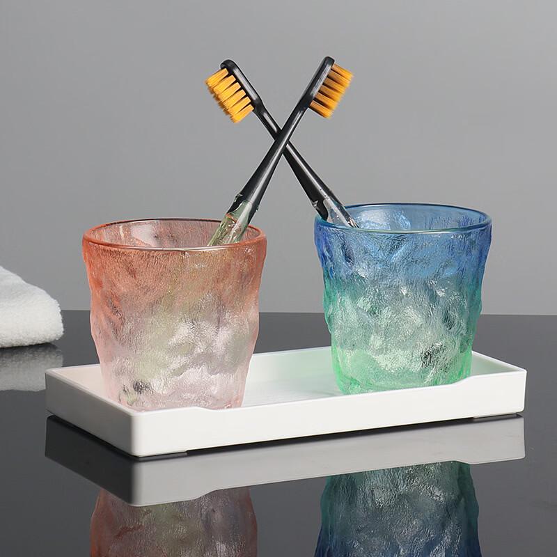 Shangqi Glacier Pattern Heat-Resistant Glass Set