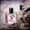 MORAKOT Cupid's Scent Perfume for Women 50ml – Long-Lasting Romantic Floral Fragrance