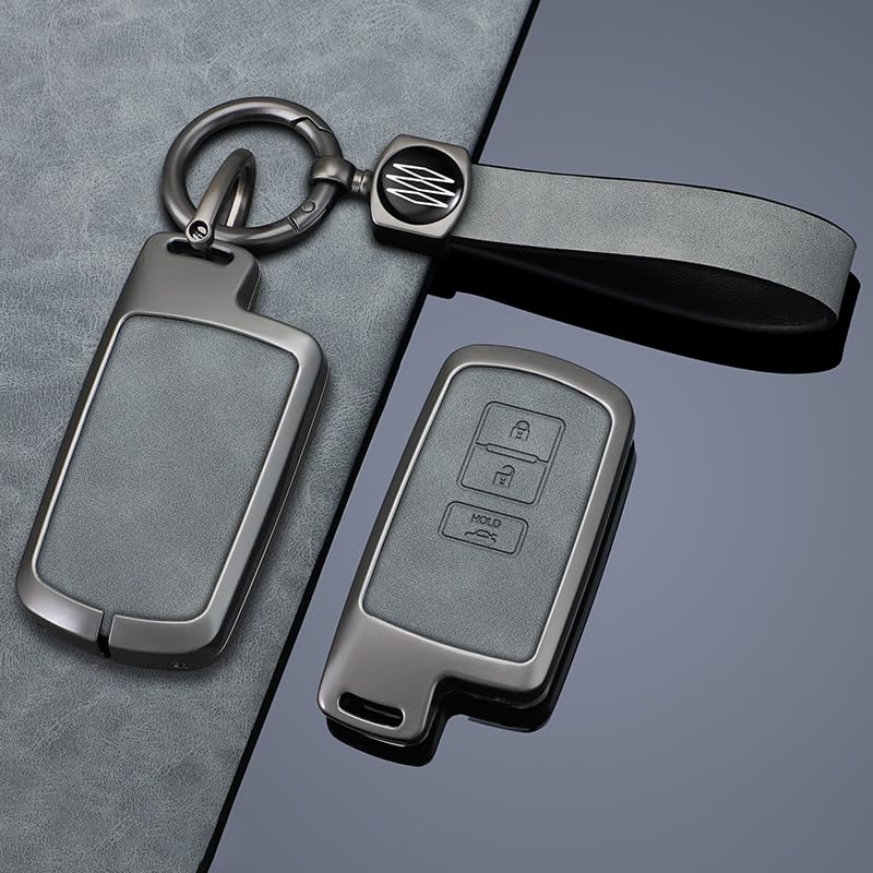 Toyota Key Case, Key Cover, Key Holder, For Toyota Alphard 30, Harrier 60 Series,