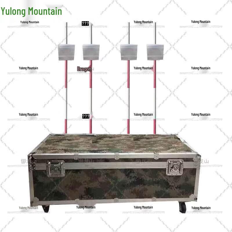 Yulongshan Physical Fitness Assessment Systems