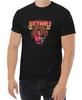 Nuova T-shirt da uomo Juice Wrld S-3XL Colori Assortiti