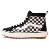 SK8-HI Mte-1 'Black White' Men's VN0A5HZYA04
