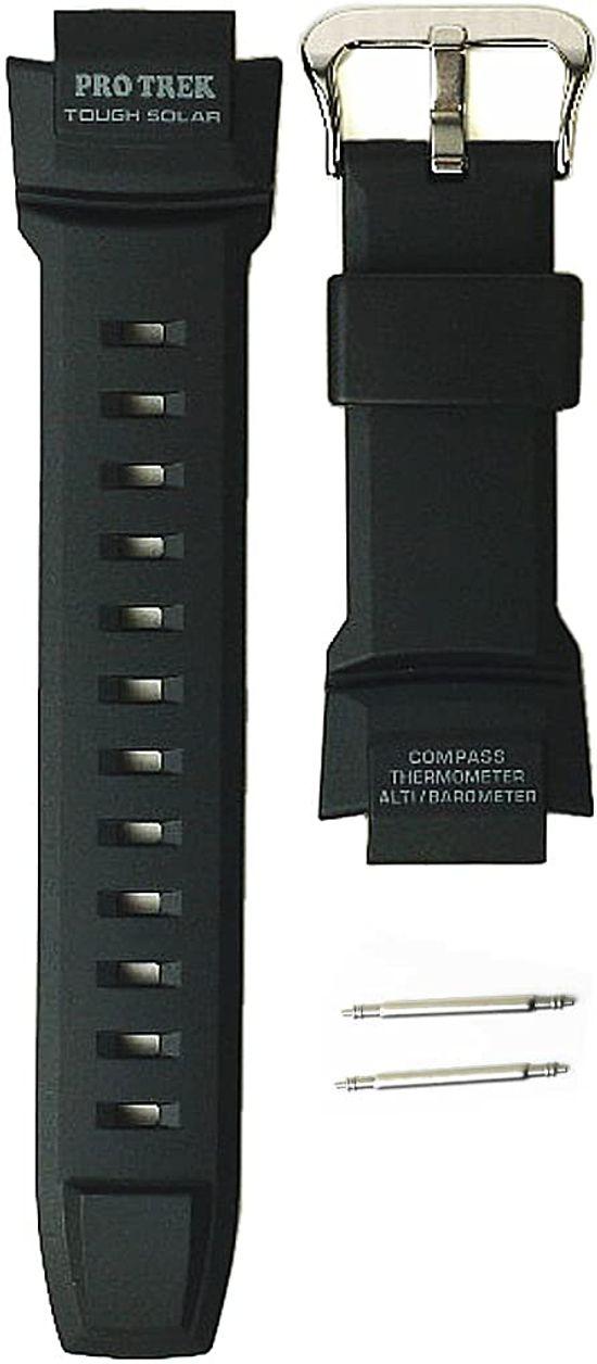 

CASIO band spring bar included [Casio] PRG-270 (belt) +