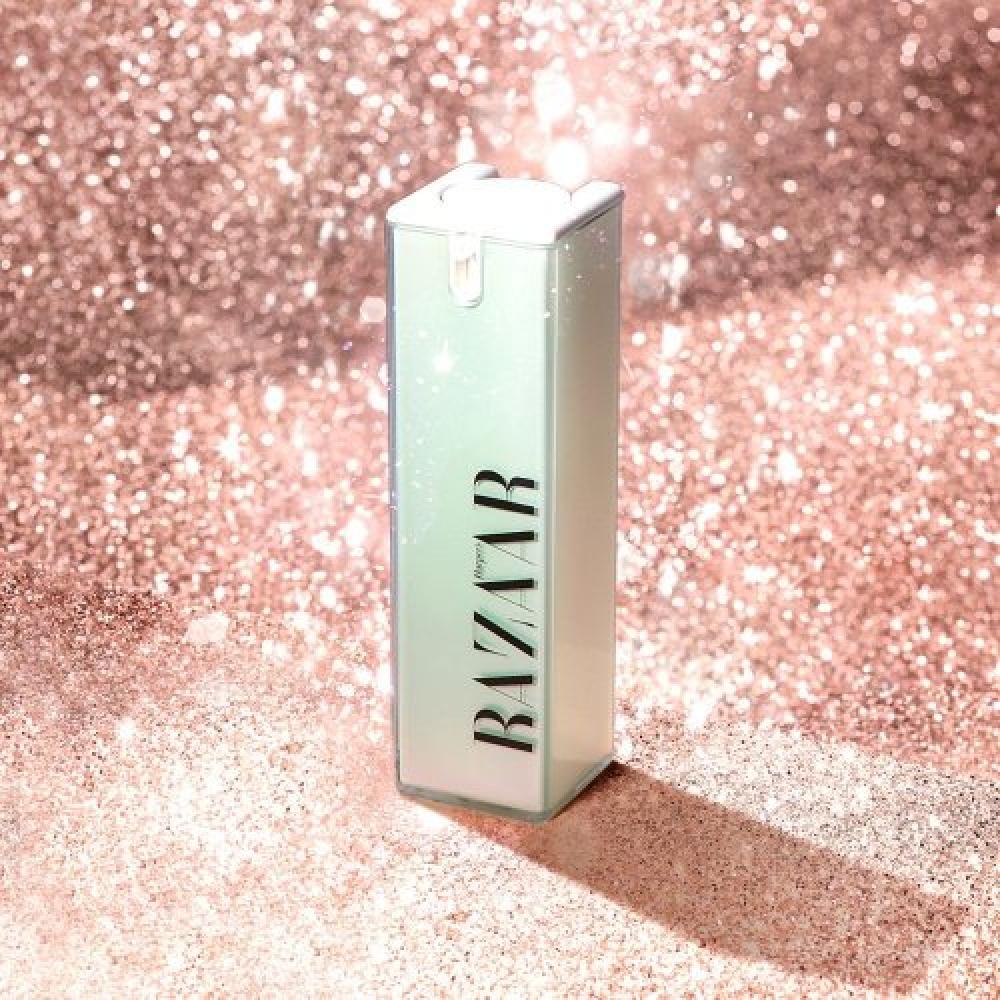 Harpers Bazaar Skin Fit Luminous Sun Serum 30ml
