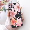 For Motorola Moto G 5G Plus Case XT2075 Luxury Flowers Butterfly Painted Cover Soft TPU Phone Case For Moto G MotoG 5G Plus Bags