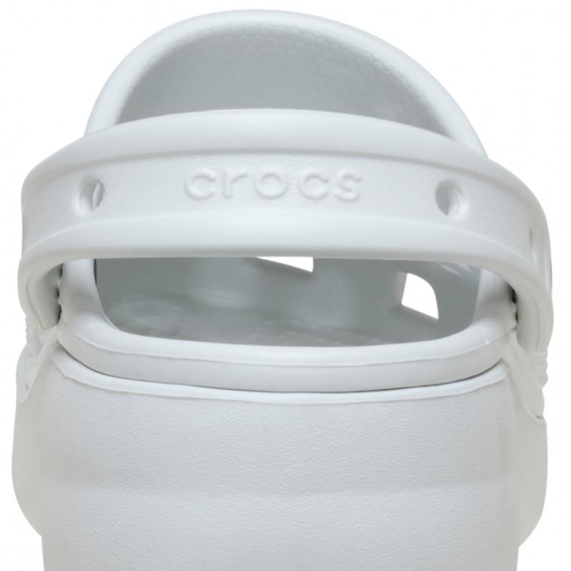 Crocs Classic Platform Clog Women 206750 1nk