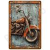 Metal Sign Room Vintage Metal Plate Home Decoration Luxury Wall Decor Items Art Mural Bar Retro Plates Tin Sign Poster Man Cave