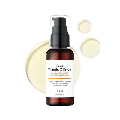 Pielęgnacja twarzy – Serum do twarzy