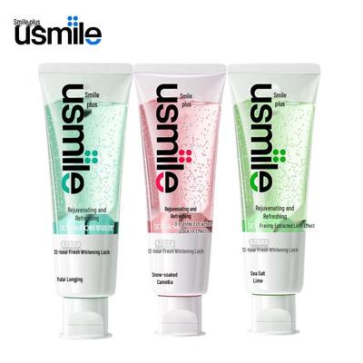 Whitening Fresh Toothpaste