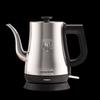 Kamjove T-93 1L 304 Stainless Steel Electric Kettle CN plug (adapter included)