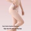 Tingmei Women's Seamless 10A Antibacterial Cotton Briefs