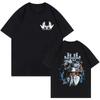 2026 Hot Sale Women Men Summer Short Sleeves Tshirt Jul T-Shirt Graphic Y2k EU Size Tees Tops Clothing Harajuku Oversized Streetwear