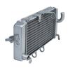 Radiator Cooler W/ Fan For Suzuki GW250 2012-2020 2019 GSX250R Motorcycle Acsessories Accessory