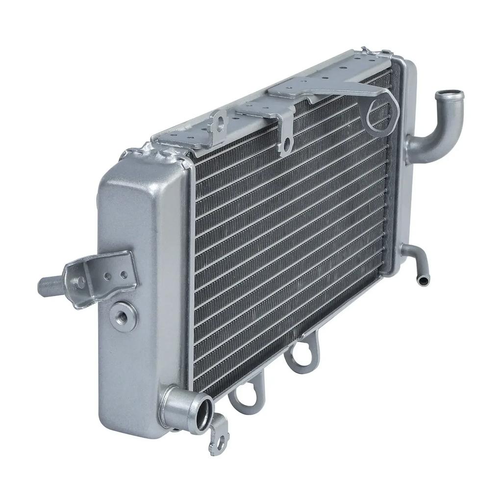 Radiator Cooler W/ Fan For Suzuki GW250 2012-2020 2019 GSX250R Motorcycle Acsessories Accessory