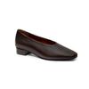 Thommcan Women S pumpS Brown Milano 01